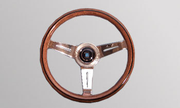Steering - Facellia