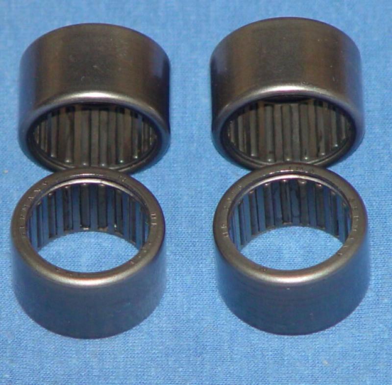 Load bearing - king pin - small