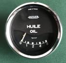 Oilpressure gauge